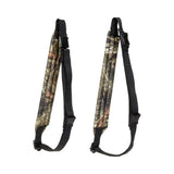 Allen Company Treestand Carry Straps - Mossy Oak Break-Up Country