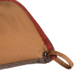 Allen Company 52" Belford Shotgun Case - Brown/Camel