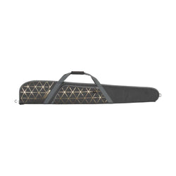 Girls With Guns Foiled 52-Inch Shotgun Case By Allen - Black
