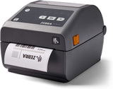 Zebra ZD620d Direct Thermal Desktop Printer with LCD Screen 203 dpi