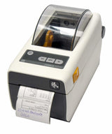 Zebra ZD41H22-D01E00EZ Series ZD410 Direct Thermal Healthcare Desktop Printer