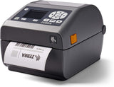 ZEBRA ZD620d Direct Thermal Desktop Printer with LCD Screen 203 dpi