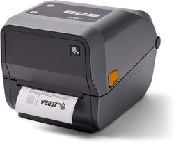 ZEBRA ZD620t 300 dpi Thermal Transfer Desktop Printer ZD62043-T01F00EZ