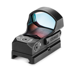 Hawke Sport Optics Wide View Reflex Red Dot Sight 3 MOA Dot - Black