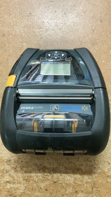 Zebra Technologies QN4-AUNA0E01-W1 QLn420 Mobile Printer BT 3.0 Radio+ MFi