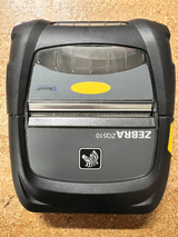 Zebra Technologies ZQ51-AUE0000-00 Portable Barcode Printer - Open Box