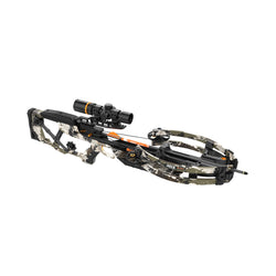 Ravin R5X Crossbow Package Kings XK7 Camo with Speed Lock Scope