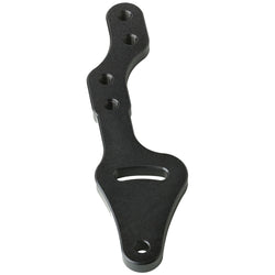 HHA Infinite Adjust Universal Quiver Bracket HHA-QBR - Black