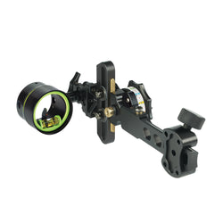 HHA Tetra Tournament Edition RYZ 2510 w/.010 2-pin 1-5/8