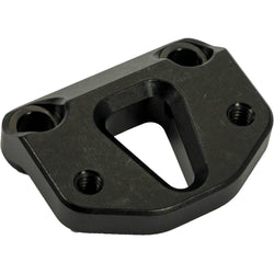 T.R.U. BALL Axcel Quiver Mount Bracket - Black