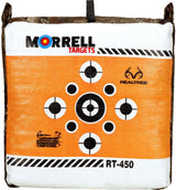 Morrell RT-450 Bag Target with Realtree Edge® Camo 24x14x24