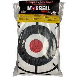Morrell Keep Hammering™ Bag Target Replacement Cover