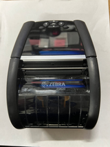Zebra ZQ620 ZQ62-AUWA0B0-00 Direct Thermal Label Barcode Printer - Used