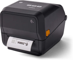 ZEBRA ZD420d Direct Thermal Desktop Printer 203 dpi Print Width 4in - Open Box