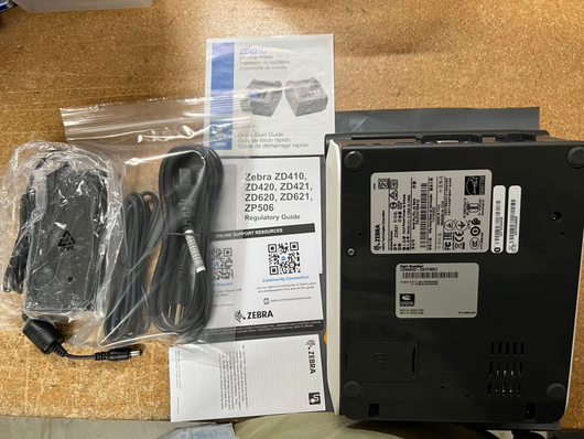Zebra ZD6AH42-D01F00EZ Barcode Label Printer – Southlandarchery Zebra ZD6AH42-D01F00EZ Barcode Label Printer – Southlandarchery