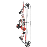 Bear Archery Sucker Punch PRO Bowfishing RTF Package Right Hand - Patriot
