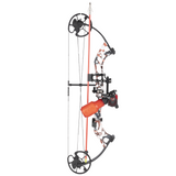 Bear Archery Sucker Punch PRO Bowfishing RTF Package Right Hand - Patriot