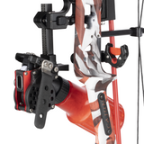 Bear Archery Sucker Punch PRO Bowfishing RTF Package Right Hand - Patriot