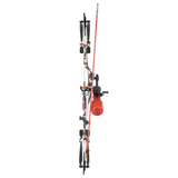 Bear Archery Sucker Punch PRO Bowfishing RTF Package Right Hand - Patriot