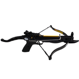 SAS Premium Prophecy Aluminum Pistol Crossbow Bolts with 3D Printed Quiver