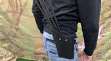 SAS Xtreme Bow Archery Pocket Quiver Arrow Bolts- Pocket Quiver, Quiver or Combo
