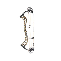 Bear Archery AV27A300F7R Escalate Fred Bear 55-70lbs - Right Hand
