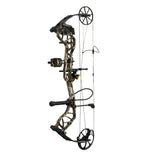 Bear Archery AV24A100B7R Species EV RTH Mossy Oak Bottomland 55-70lbs - RH