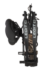 Bear Archery Legit RTH Mossy Oak Break-Up Country DNA 70lbs - Left Hand