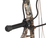 Bear Archery Legit RTH Mossy Oak Break-Up Country DNA 70lbs - Left Hand