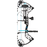 Bear Archery Legit RTH Package 10-70lbs Inspire - Right Hand