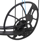 Bear Archery Legit RTH Package 10-70lbs Inspire - Right Hand