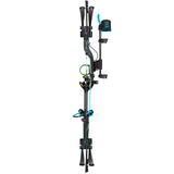 Bear Archery Legit RTH Package 10-70lbs Inspire - Right Hand