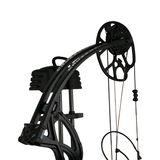 Bear Archery Cruzer G3 RTH Package Shadow 70 lbs - Right Hand