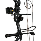 Bear Archery Cruzer G3 RTH Package Shadow 70 lbs - Right Hand