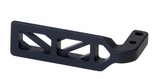 Trophy Ridge Bridge-lock Top Mount Bracket For React Sights - Black