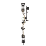 Bear Archery Whitetail Legend RTH Veil Whitetail 60lb - Left Hand