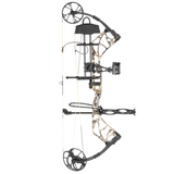 Bear Archery Whitetail Legend RTH Veil Whitetail 60lb - Left Hand