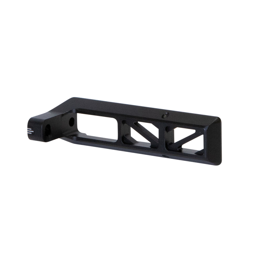 Trophy Ridge React® Sight Front Mounted BridgeLock™ Bracket Black