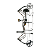 Bear Archery Species EV RTH Mossy Oak Break Up Country DNA 55-70lbs - LH/RH