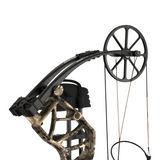 Bear Archery Species EV RTH Mossy Oak Break Up Country DNA 55-70lbs - LH/RH