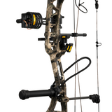 Bear Archery Species EV RTH Mossy Oak Break Up Country DNA 55-70lbs - LH/RH