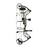 Bear Archery Species EV RTH Mossy Oak Break Up Country DNA 55-70lbs - LH/RH