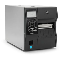 Zebra ZT41042-T010000Z Monochrome Barcode Thermal Printer - Open Box