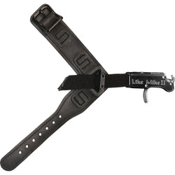 Carter Enterprises Like Mike II Release with Scott Strap - Black
