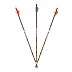 Carbon Express Maxima Red Contour SD Shafts 400 .203 - 12/Pack