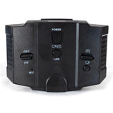 Lidcam+ Pro Series with Wifi + Zoom - Black