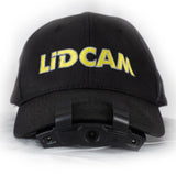 Lidcam+ Pro Series with Wifi + Zoom - Black