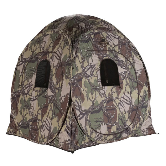 rhino blinds tent Rhino Blinds 75 Hunting Blind