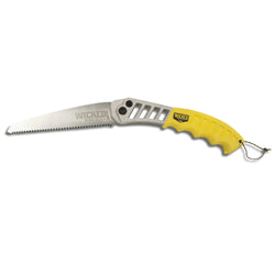 Wicked Tree Gear Wicked Tough Bone Saw Carbon Steel Blade Aluminum Handle