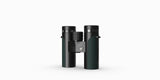 GPO Passion ED 10x32 Binoculars - Deep Green or Desert Sand